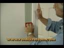 How to Paint, Trim and Cut-in to Walls
