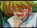 Yu Gi Oh chats with Yu Gi Oh GX Part 12