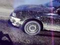 videos de Nissa sentra one wheel burnout