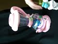 Pritty cure puri cure Carafe