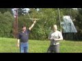 OK2KJT home QTH, QRP 2W FT-817, ANT dipole