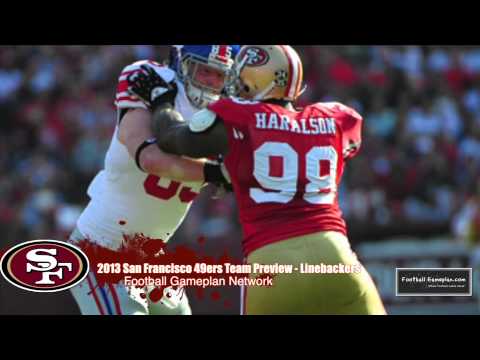 49ers - Football Gameplan's 2013 NFL Team Preview - San Francisco 49ers.