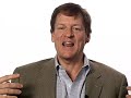 Michael Lewis on How to Avoid Bankruptcy