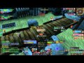 Bajheera - 3v3 as WLS vs SACREDHEALS - Season 10 Warrior Arena