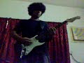 Seek n Destroy - Metallica by Choudhry