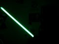 My Lightsaber My Lightsaber