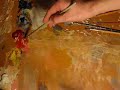 How to mix flesh tones: PaintingCourse.Net