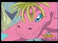 Digimon Adventure Episodio 2 Parte C (Am�rica Latina)
