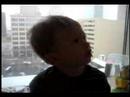 Snow in downtown Fort Worth starring your host Zachary McKee Snow in downtown Fort Worth starring your host Zachary McKee