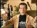Ophef rond Earth & Fire biografie (RTL Boulevard 26-10-2006)
