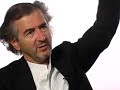 Bernard-Henri Levy on Sarah Palin