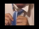 Tie knot Tie knot