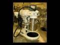 1 QUART ROSS DOUBLE PLANETARY MIXER - S/S - VACUUM - JACKETE