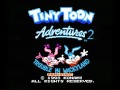 tiny toon adventures 2 - trouble in wackyland (nes) music - unknown theme b download all my soundtracks as mp3 here www.nes-snes-sprites.com
