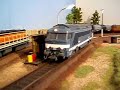 A1A A1A 68007 ESU Loksound 