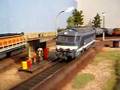 A1A A1A 68007 ESU Loksound SULZER