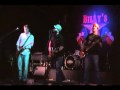 Cody Gill Band Road Signs Official Music Video and Lyrics