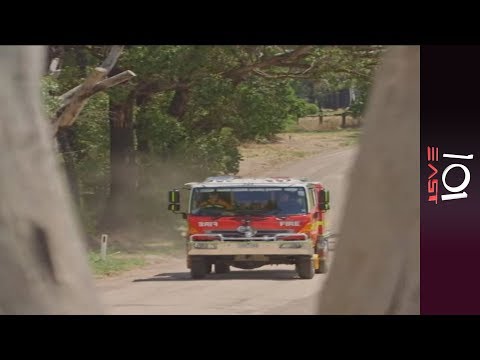🇦🇺 Australia: In the Line of Fire | 101 East