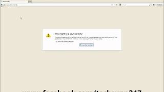 How to optimize Firefox for Speed and Performance