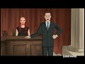 [adult swim] : Metalocalypse - Go Breathe Underwater