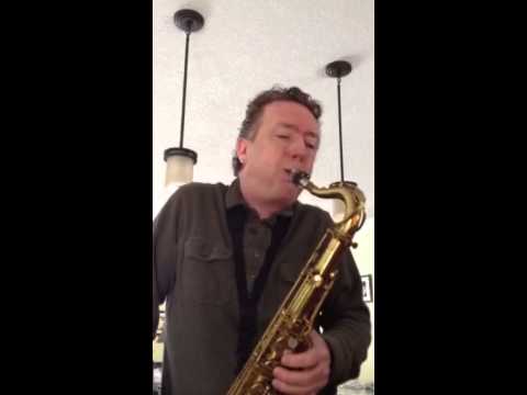 Promotional video thumbnail 3 for Tim Moher Jazz