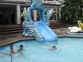 Swimming Fun 2 - oct 29, 2008 Swimming Fun 2 - oct 29, 2008
