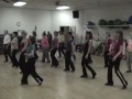 Short and Saxy- Full Dance