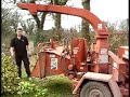 10\" Wood Chipper