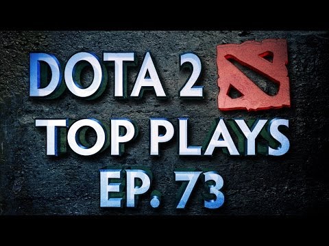 Weekly - Want to be in our top plays video series? Submit your amazing clips at http://www.dotacinema.com/top10 Our Sven set: http://www.dota2.com/store/itemdetails/2...