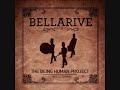 Bellarive - New Atmospheres Bellarive - New Atmospheres