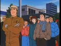 Patlabor on Television Ep.17 (2 of 3)