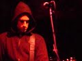 Jimmy Gnecco [OURS] - \"Dizzy\" Live!