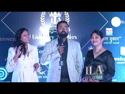 Rapid House | ILA 2022 Winner | Exclusive Interview with Kristine Zedek