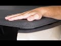 video thumbnail: TYGER T3X Soft Tri-Fold in Fabric fit 2024-2025 Ford Ranger | 5' Bed-pRH0xViHlNA