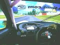 [GTR2] Porsche 996 GT3 RS in Nordschleife 081013