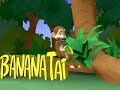 Banana Tail Behind The Scenes Banana Tail Behind The Scenes