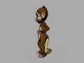 videos de Banana Tail Behind The Scenes