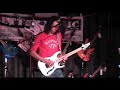 Paul Gilbert - The Curse of Castle Dragon - Canberra Clinic