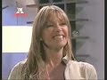 Franco besa a Sonia en coche (1� temporada)