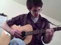 Invertebrate - Arthur Pope [Acoustic Original]