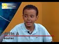 Divulgação do Primeiro CD de Jotta A.