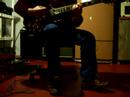 Gibson Sg Straight into Marshall sound clip