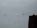 videos de Vigilancia aerea
