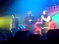 dawud and zain bhika- you cant take it with you live 2007