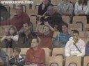 Prijateljski kosarkarski turnir v Tivoliju