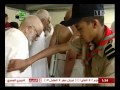 Click to View : تقرير خدمة الحجاج