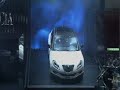 New Lancia Delta unveiling at Geneva 2008