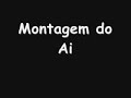 Montagem do ai