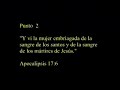 (1) Tremanda Profec�a -Tienes que  saberlo antes de pasar!