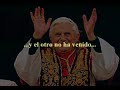 (1) Tremanda Profecía -Tienes que  saberlo antes de pasar!